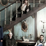 What We Do in the Shadows