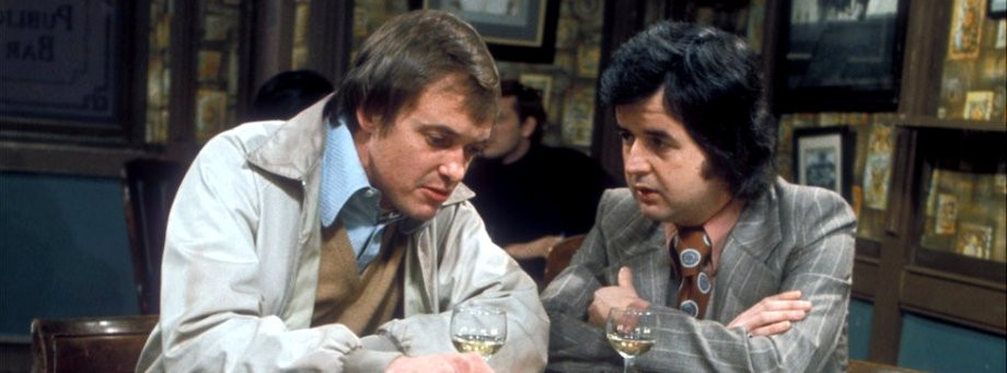 Whatever Happened to the Likely Lads