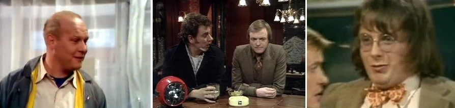 Whatever Happened to the Likely Lads