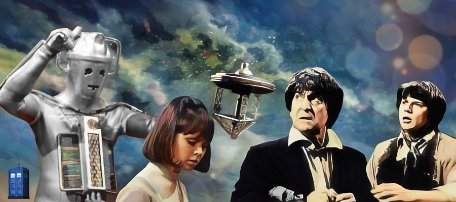 The Wheel in Space