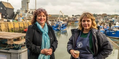 Whitstable Pearl