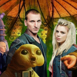 Doctor Who season one