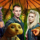 Doctor Who season one