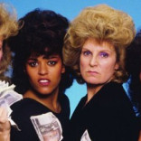Widows tv series 1983