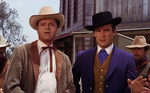 Wild Wild West