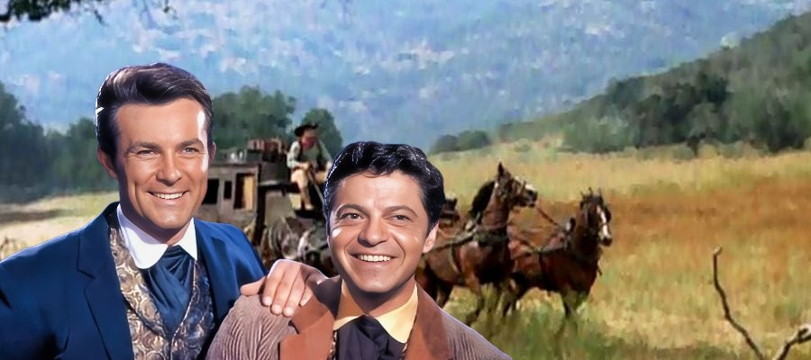 Wild Wild West