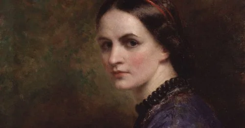 The Tenant of Wildfell Hall