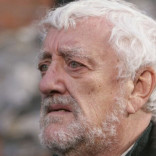 Bernard Cribbins as Wilfred Mott