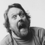 Willie Rushton