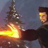 The Witcher: Nightmare of the Wolf