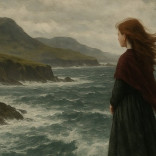 The Witch's Daughter