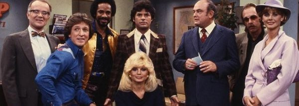 WKRP in Cincinnati