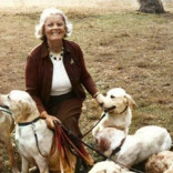 Training Dogs the Woodhouse Way