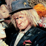 Worzel Gummidge