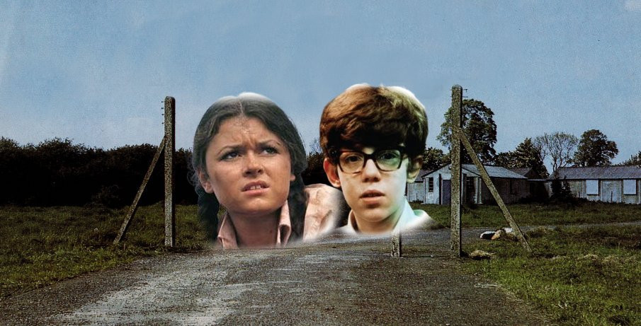 The Wrong End of Time