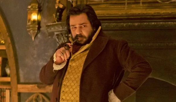 What We Do in the Shadows Matt Berry