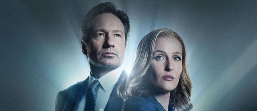 The x-Files