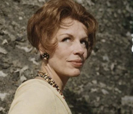 Yootha Joyce