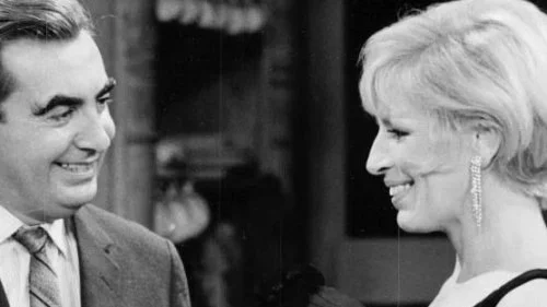 Yootha Joyce