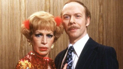 Yootha Joyce