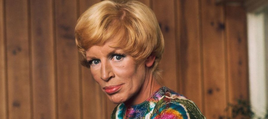 Yootha Joyce