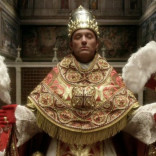 The Young Pope - HBO series
