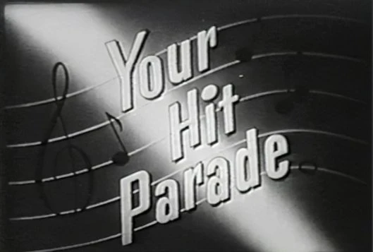 Your Hit Parade tv series