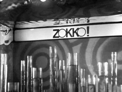 Zokko