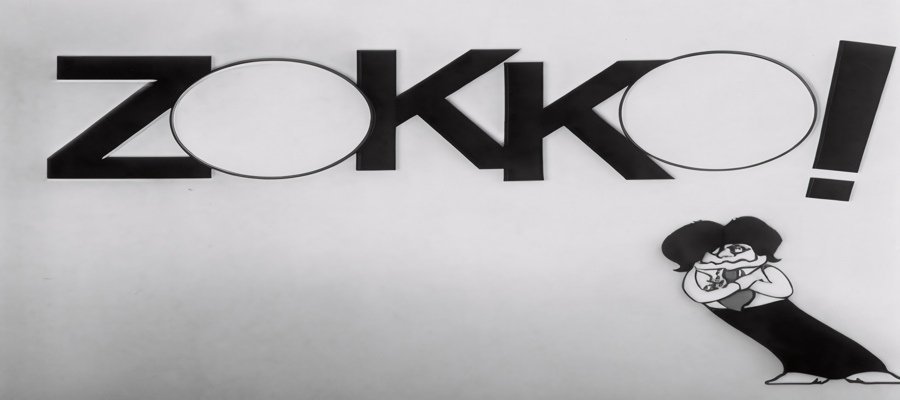 Zokko